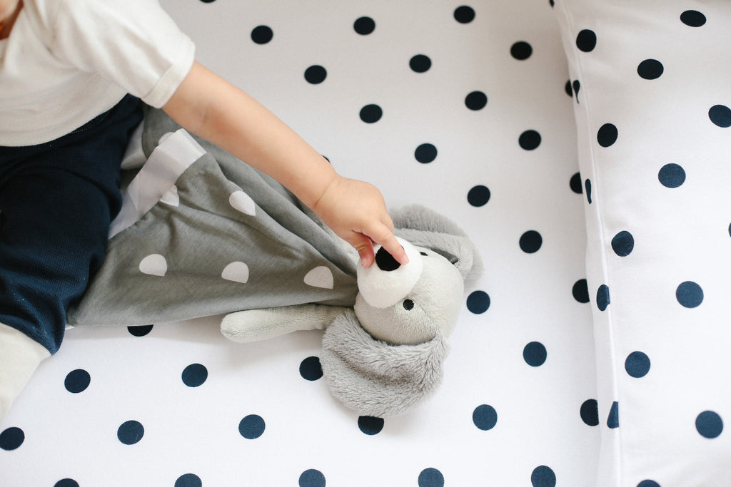 Toy Comforters