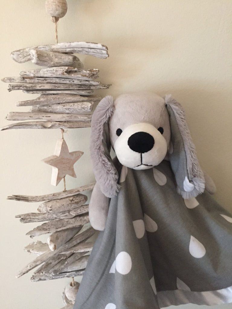 L'IL FRASER PUPPY COMFORTER