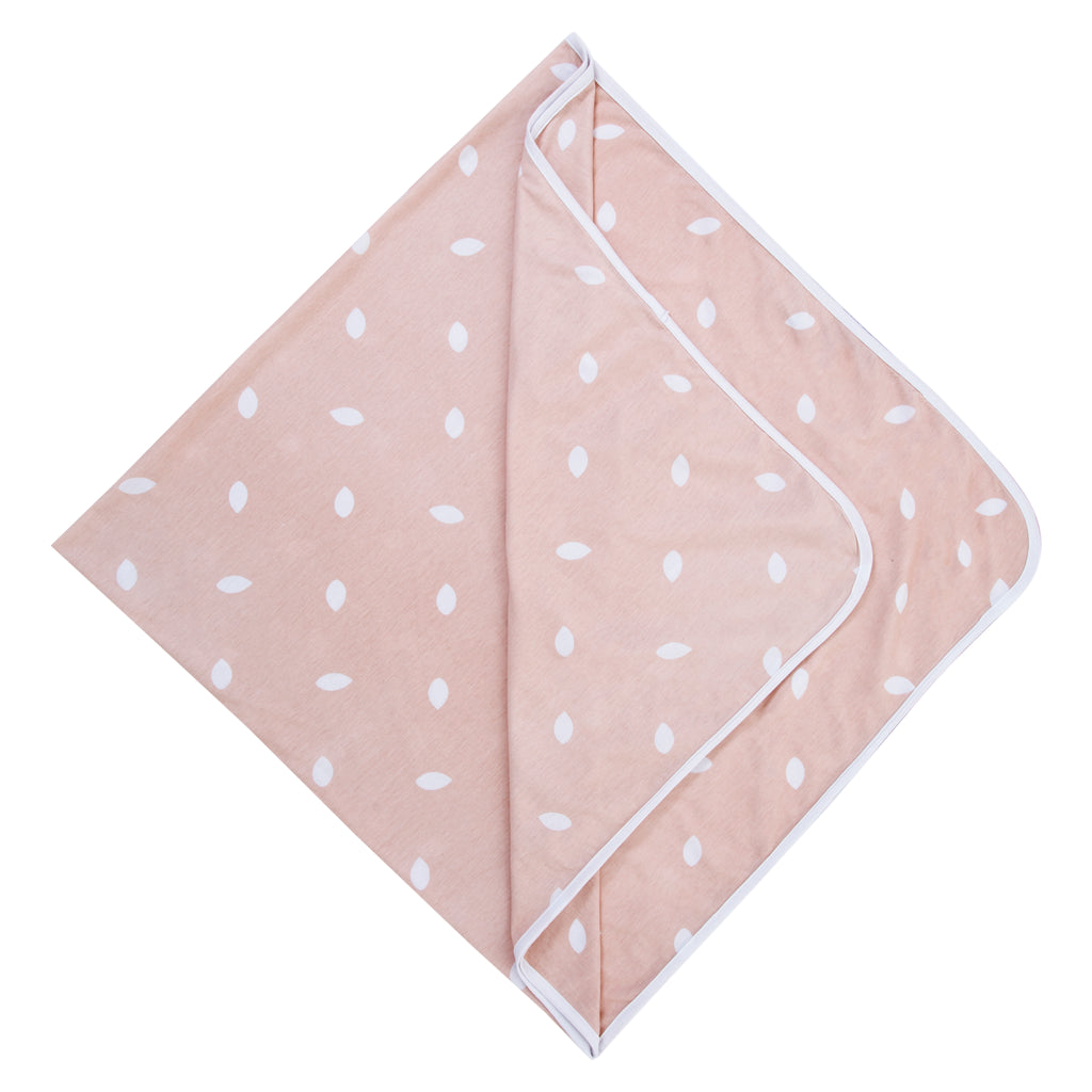 L'il Fraser Organic Baby Swaddle SOPHIA 120cm X 120cm Stretch Wrap -  BACK IN STOCK