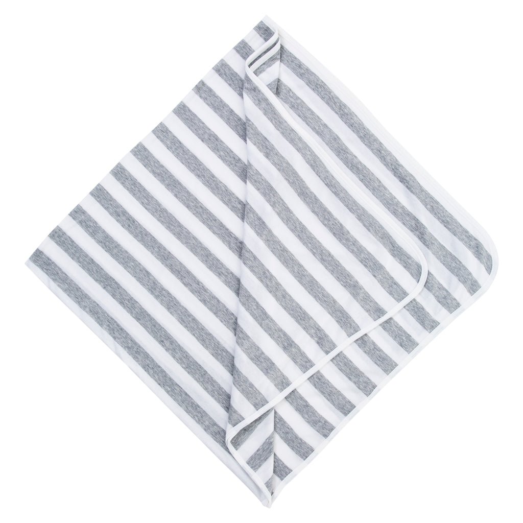 L'il Fraser Baby Swaddle BAILEY 120cm X 120cm Stretch Wrap - COMING SOON